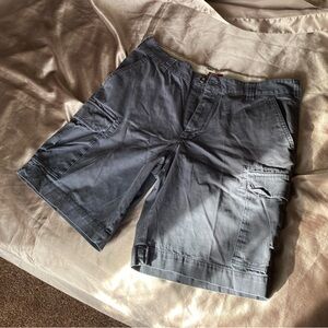 merona shorts size 38
